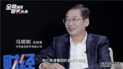 对话中电金信：稳中求进与华为云携手做强金融