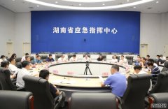 全县社会安全稳定工作会议召开